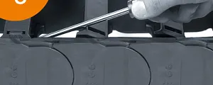 E4/light system assembly instructions