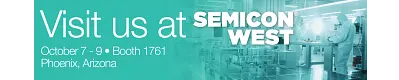Semicon West Banner