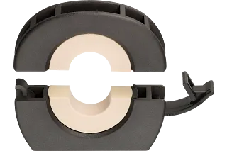 Quick-release bearing