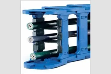 cable carrier seperators