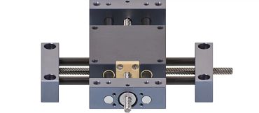 Kreuztisch drylin SHT von igus