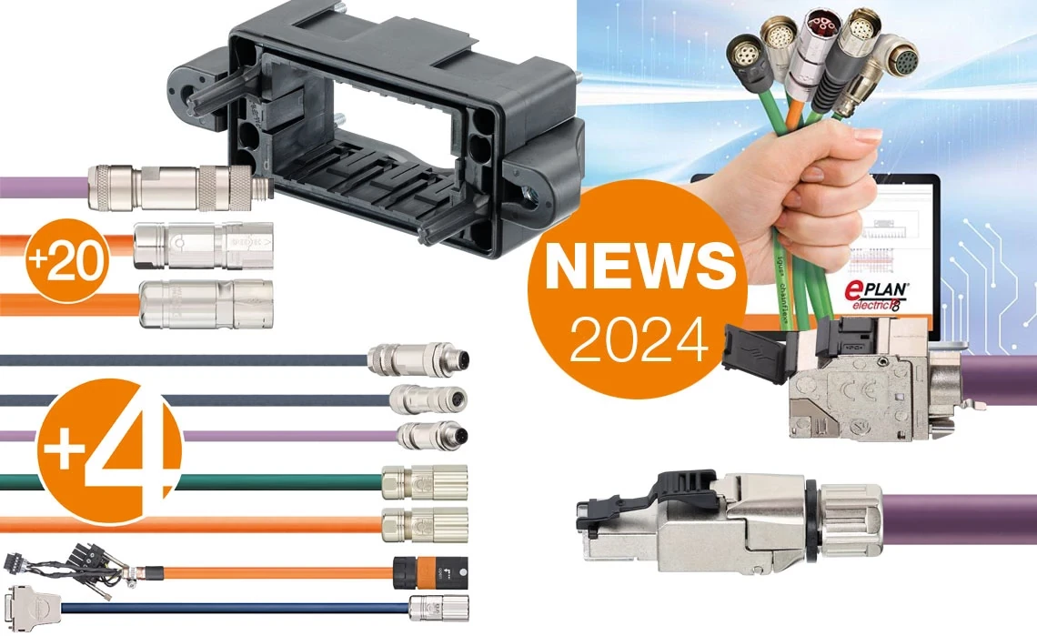 Nouveautés autour de confectionnement