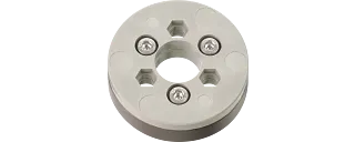 iglidur® PRT-02-20-AL-CP compact and resilient