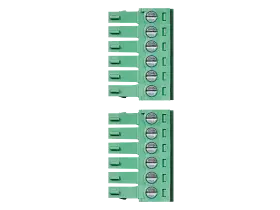D7-CONNECTOR-SET product image