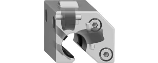 What are roller bearings?