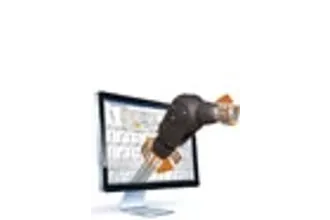 Logiciel de commande pour les articulations du robot robolink®