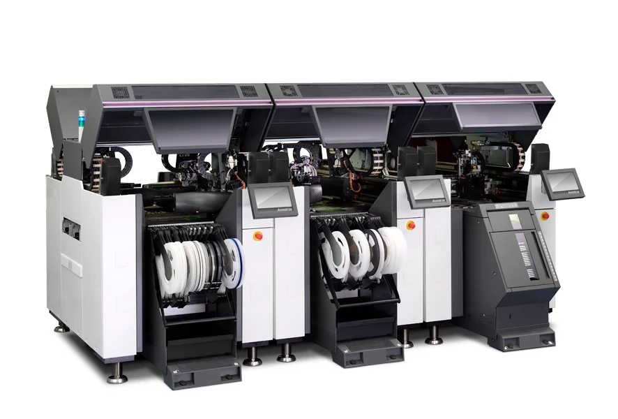 Automate de placement