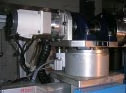 Applications with PRT slewing ring bearings