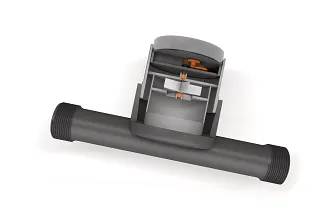 igus products in water meters