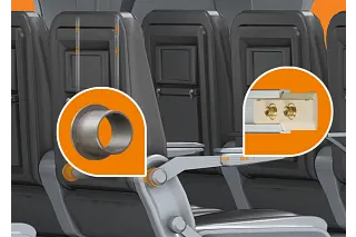 adjustable armrests