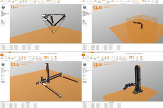 iRC Software Overview