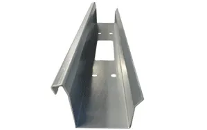 Goulotte de guidage guidefast