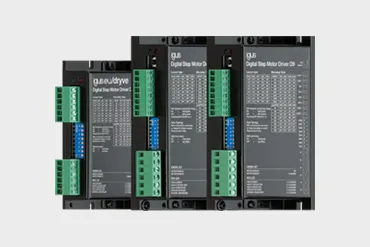 stepper motor controller