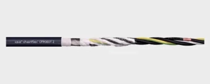 Chainflex Cf5 Overview of all Data Sheets for igus® chainflex® cables