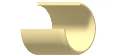 iglidur® 自潤式軸承