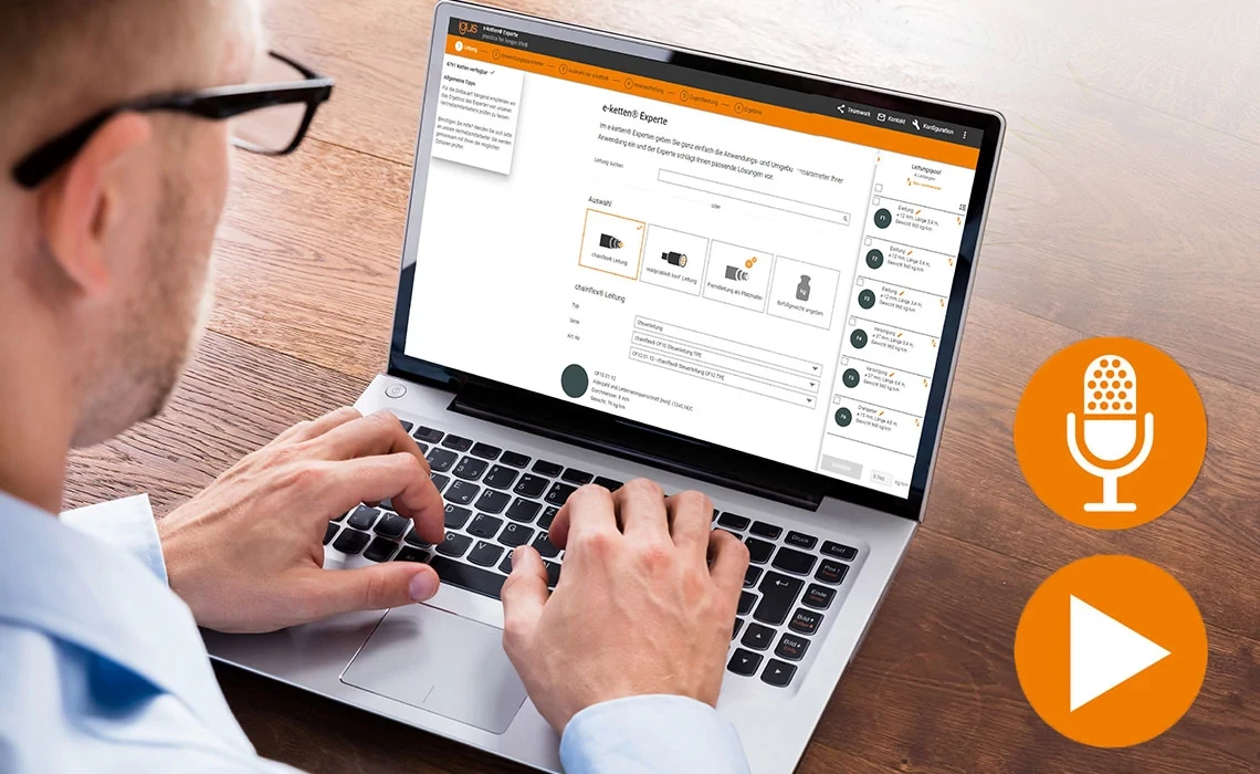 Online seminář k energetickým řetězům