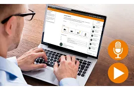 Archiwalne bezpłatne szkolenia online igus