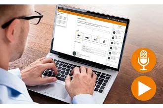 Archiwalne bezpłatne szkolenia online igus