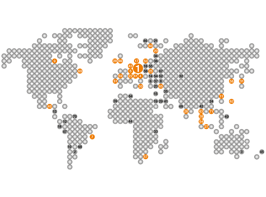 igus GmbH location