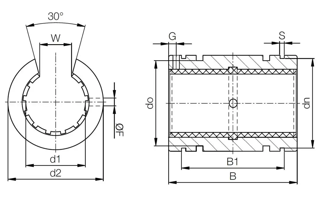OJUI-21-08 technical drawing