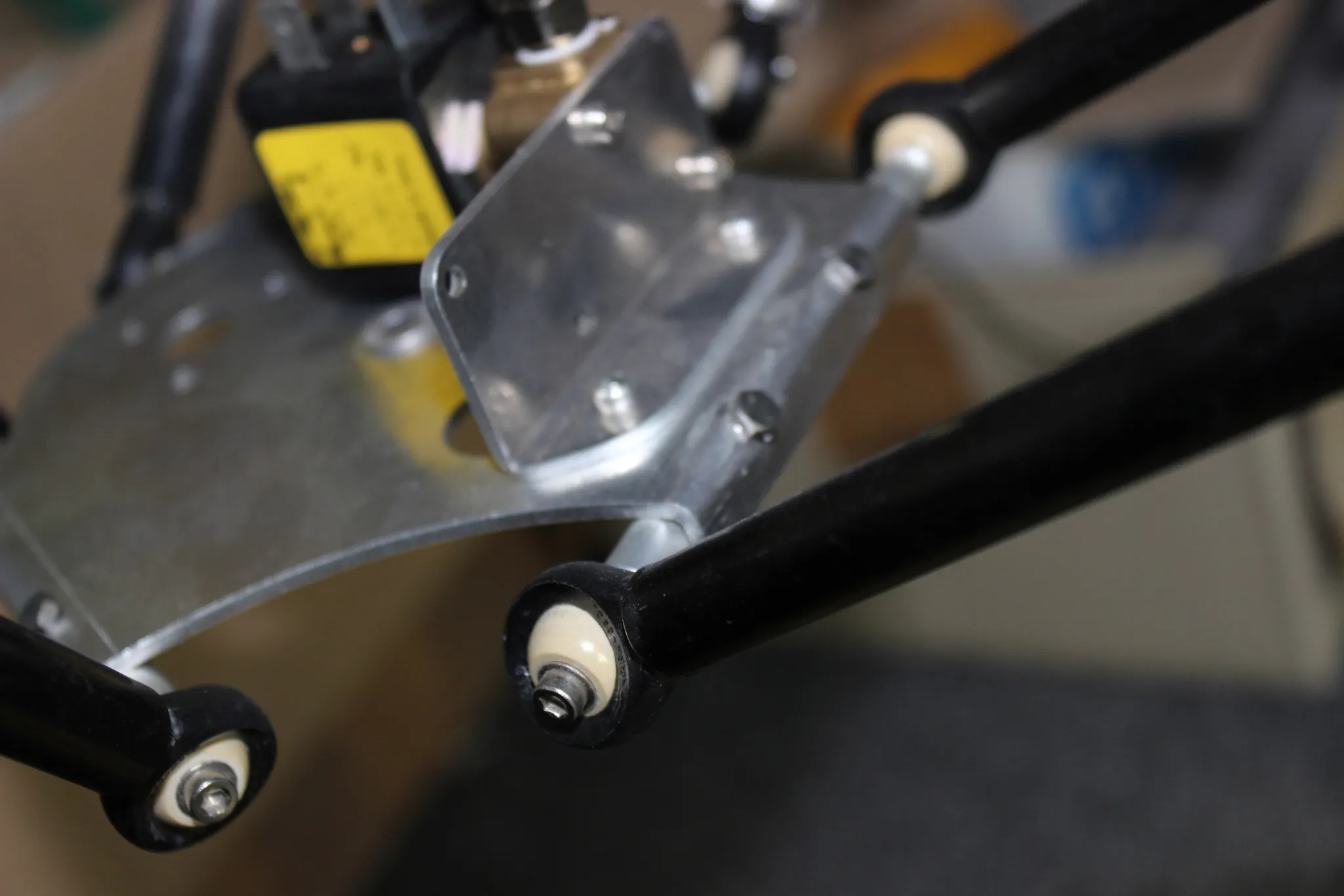 igubal® KARM rod end