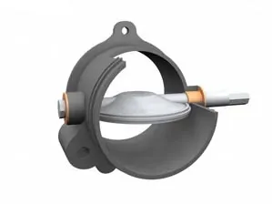 Válvulas de aceleración