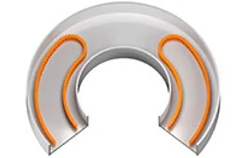 RBR e-chain® Cable Carriers for Rotary Motion Cable Management | igus®