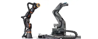 dresspack low cost automation