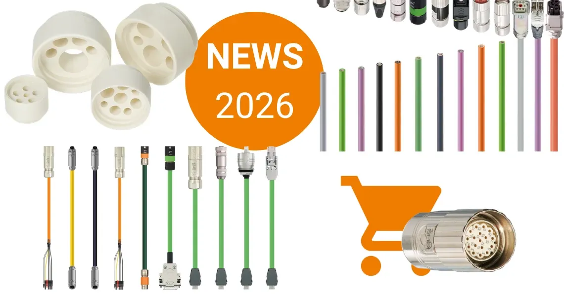 News rund um Konfektionierung