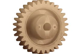 Bản vẽ bánh răng