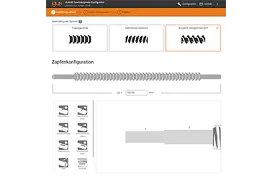 Lead screw technology