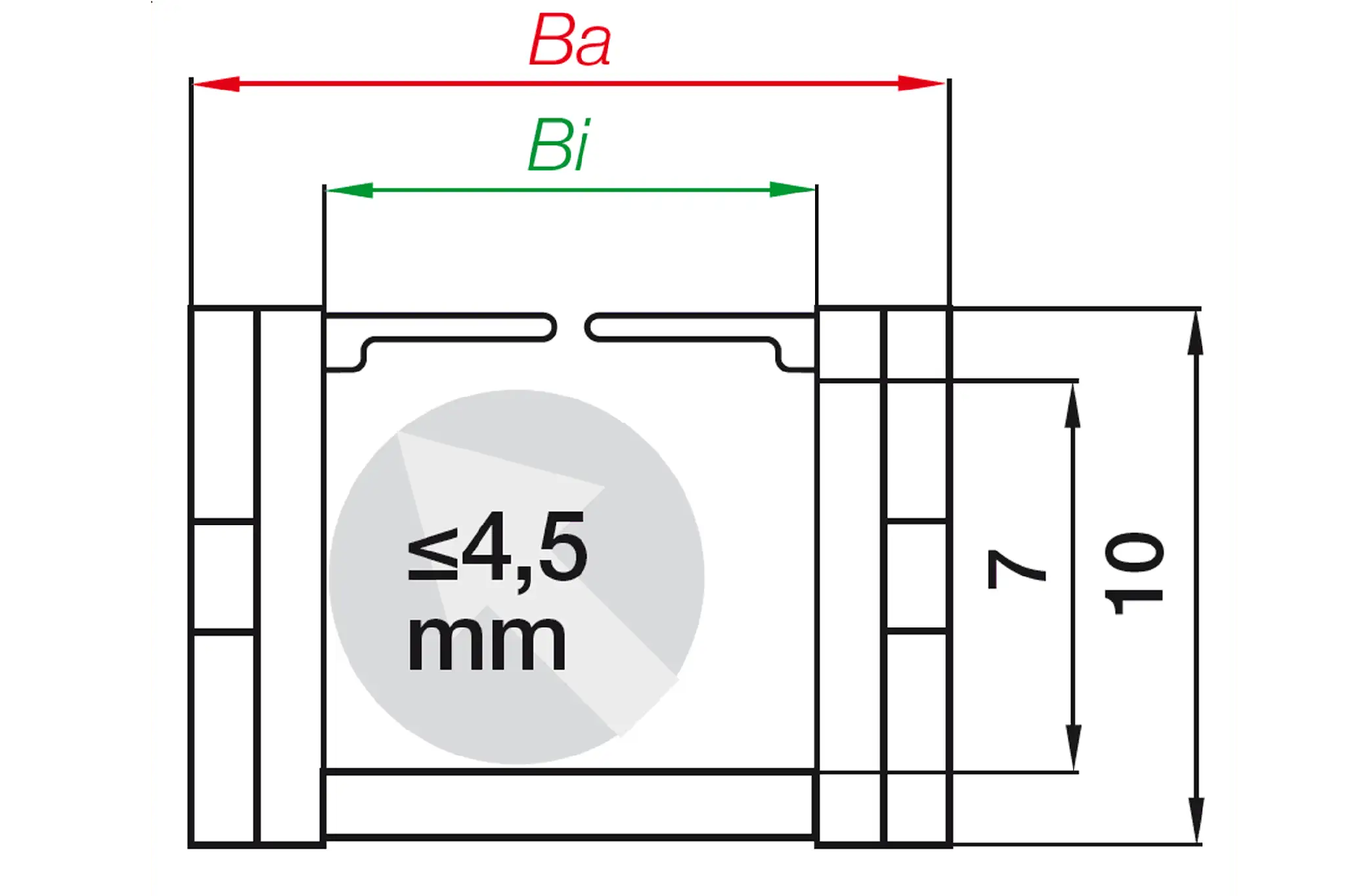 E045.10.018.0 technical drawing