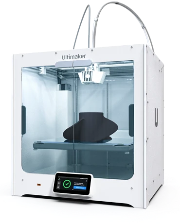 Ultimaker printer