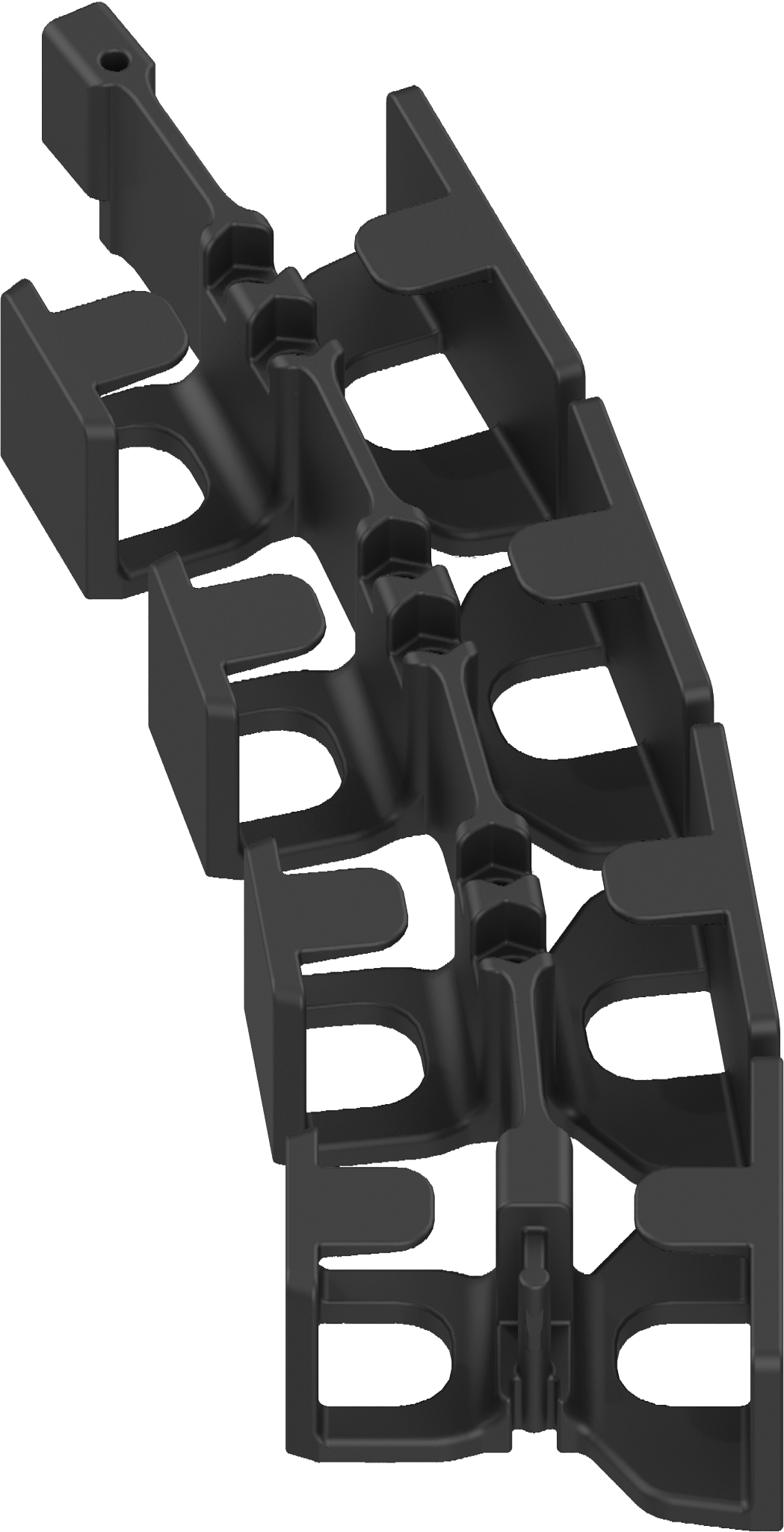 draw e-chain para racks de servidores