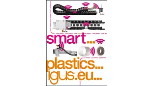 "smart plastics" brochure