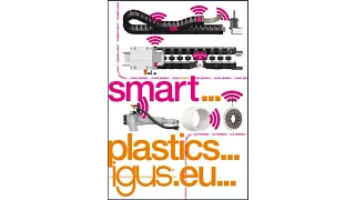 "smart plastics" brochure