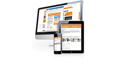 igus® motion plastics® news