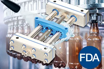 FDA:s drivteknik
