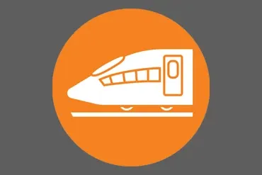 Train icon