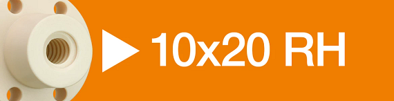 10x20 dx