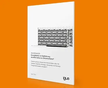 Document de présentation technique autoglide vs. systèmes Busbar