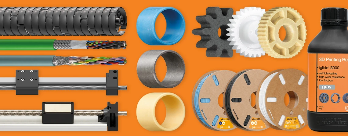 MD & M West Productos destacados