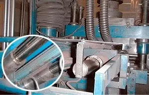 drylin® R Application image