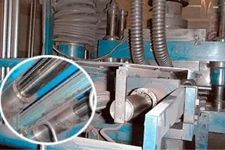 drylin® R Toepassingsbeeld