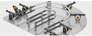 apiro curve adjustment