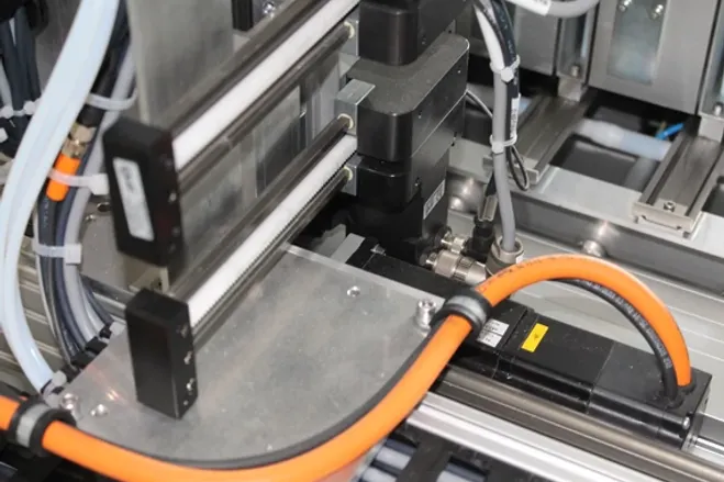 Gear-Driven Linear Actuators | igus® | igus Canada