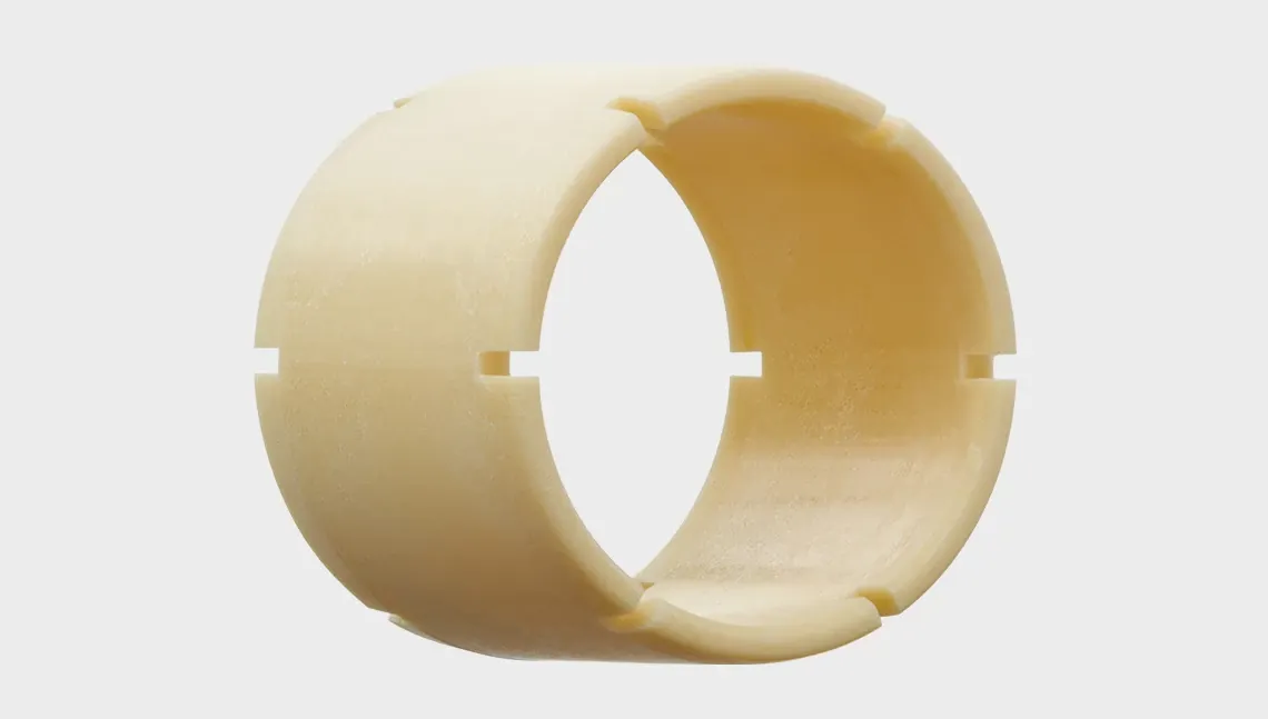 iglidur JVSM glijlagers