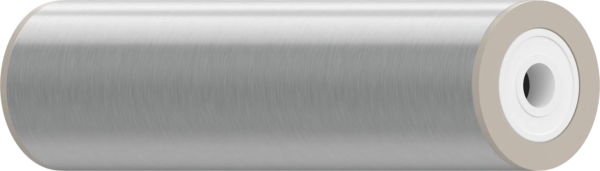 Tragrolle mit Keramiklager