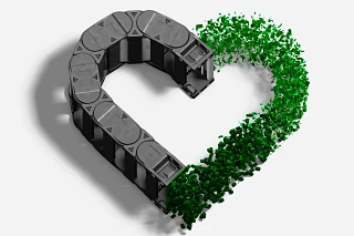 chainge recycling platform