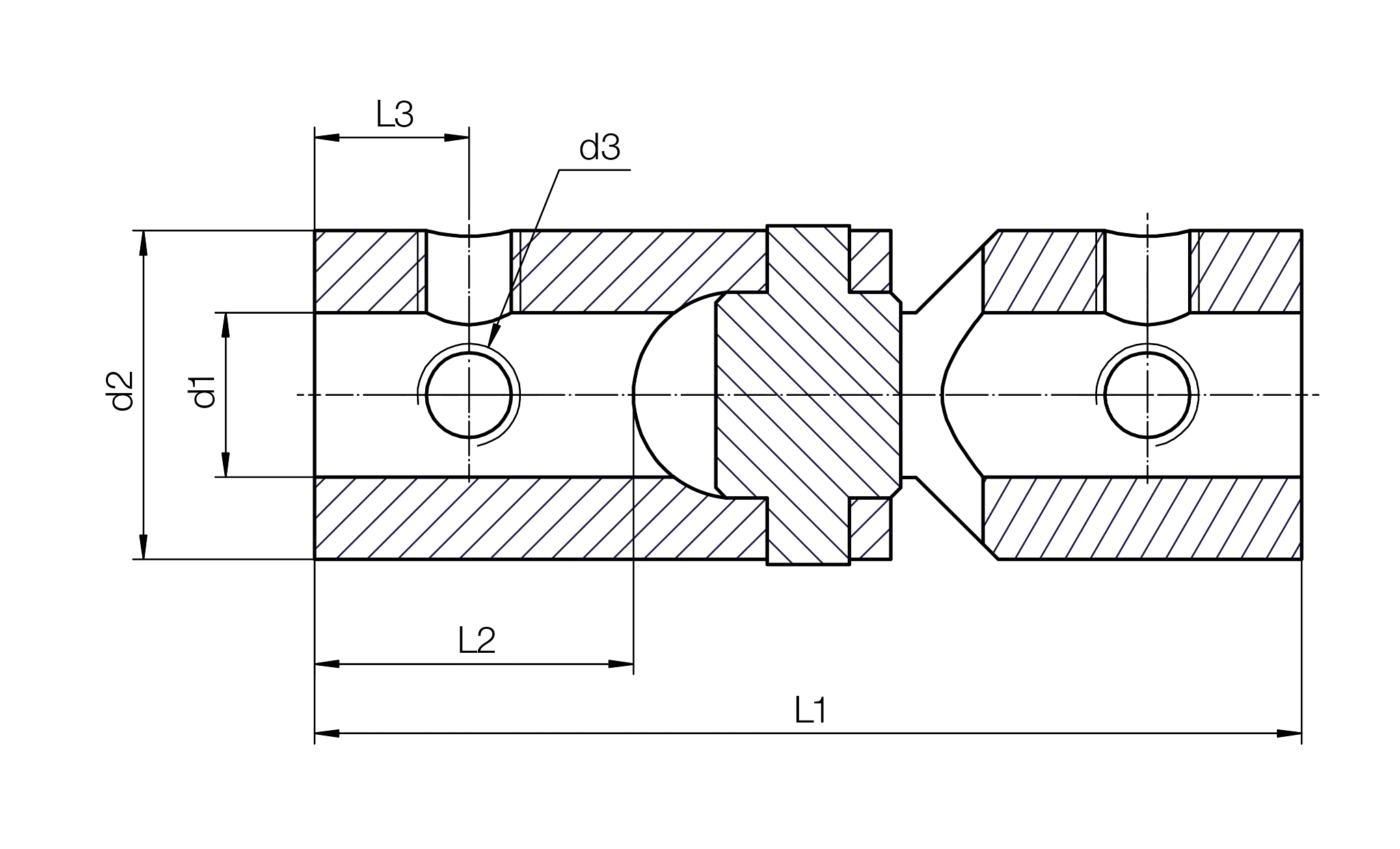 RL-A900.0119.0808 technical drawing